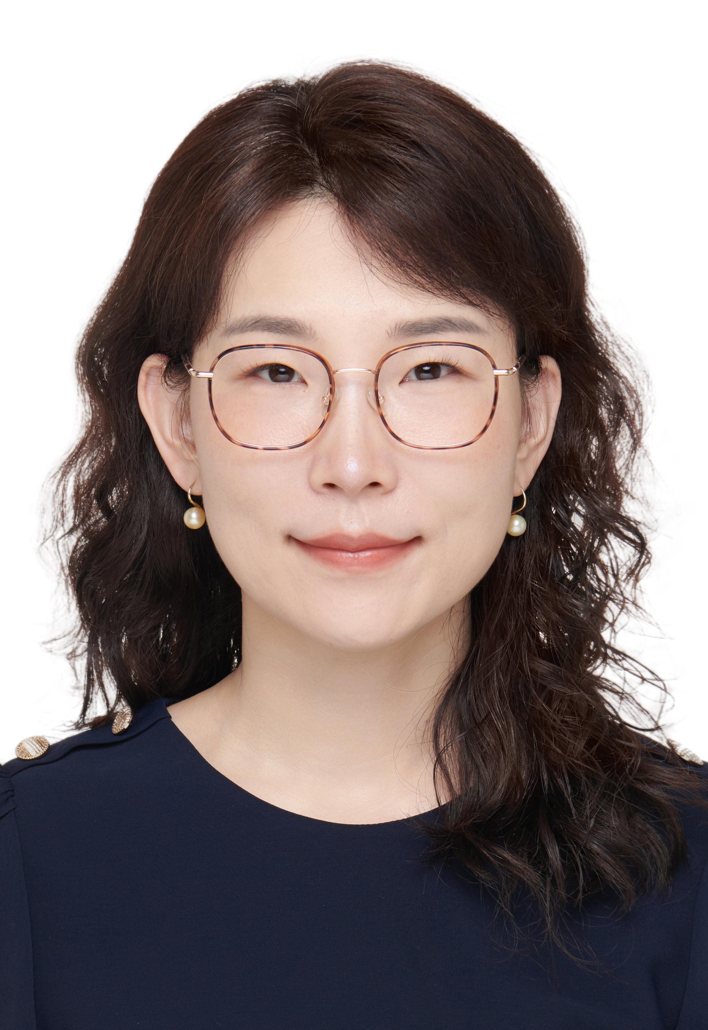 乔丽红（Lihong Qiao）